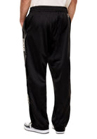 PANTALONI Nero/beige Ea7