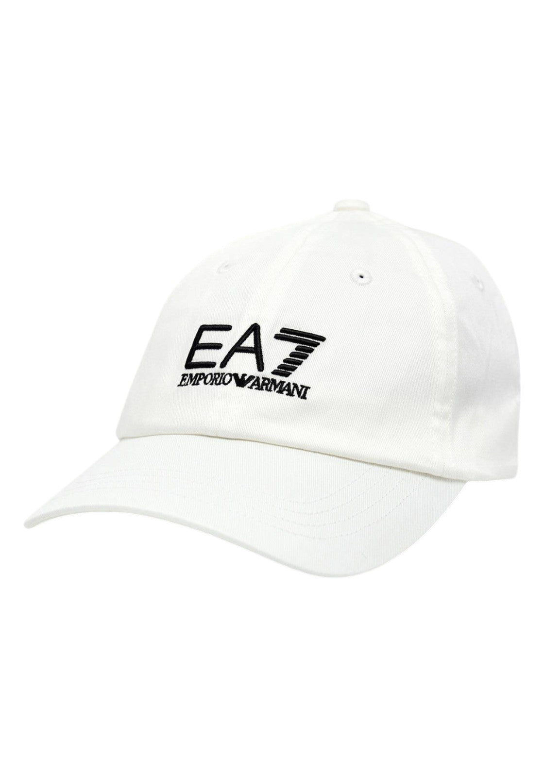 ACCESSORI LIFESTYLE Bianco/nero Ea7
