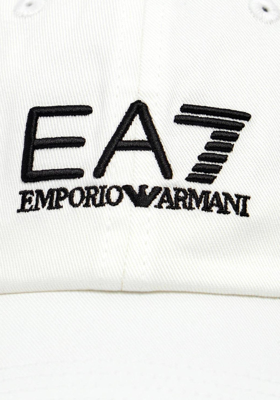 ACCESSORI LIFESTYLE Bianco/nero Ea7