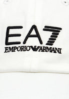 ACCESSORI LIFESTYLE Bianco/nero Ea7