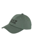 ACCESSORI LIFESTYLE Verde/nero Ea7