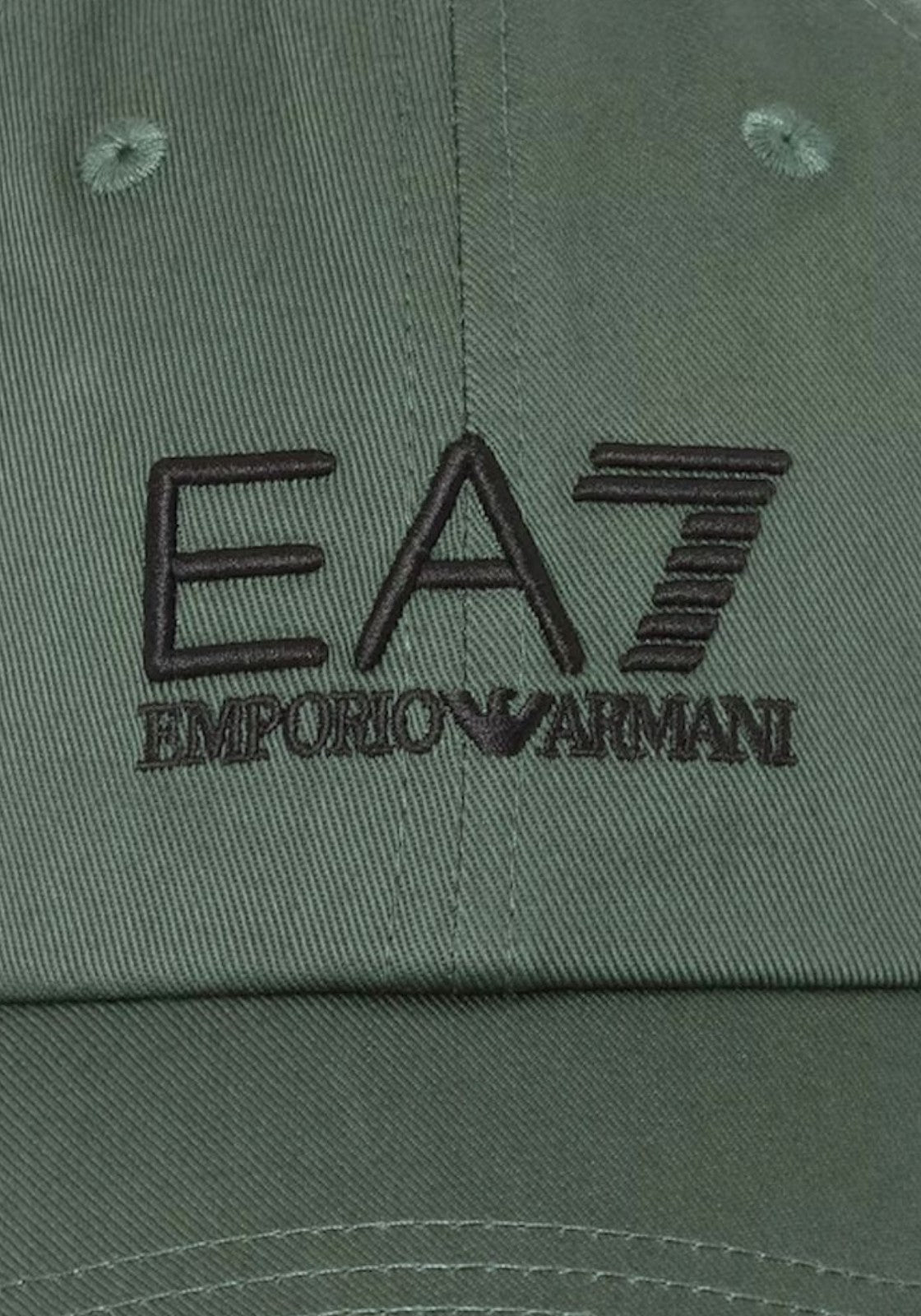 ACCESSORI LIFESTYLE Verde/nero Ea7