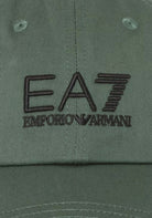ACCESSORI LIFESTYLE Verde/nero Ea7
