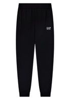 PANTALONI Nero/bianco Ea7