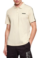 MAGLIONI E POLO Beige/marrone Ea7