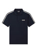MAGLIONI E POLO Blu/beige Ea7