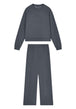 TUTE Grigio/argento Ea7