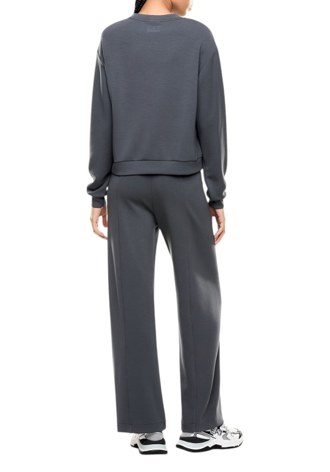 TUTE Grigio/argento Ea7