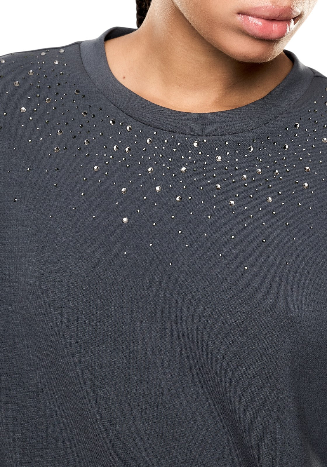 TUTE Grigio/argento Ea7