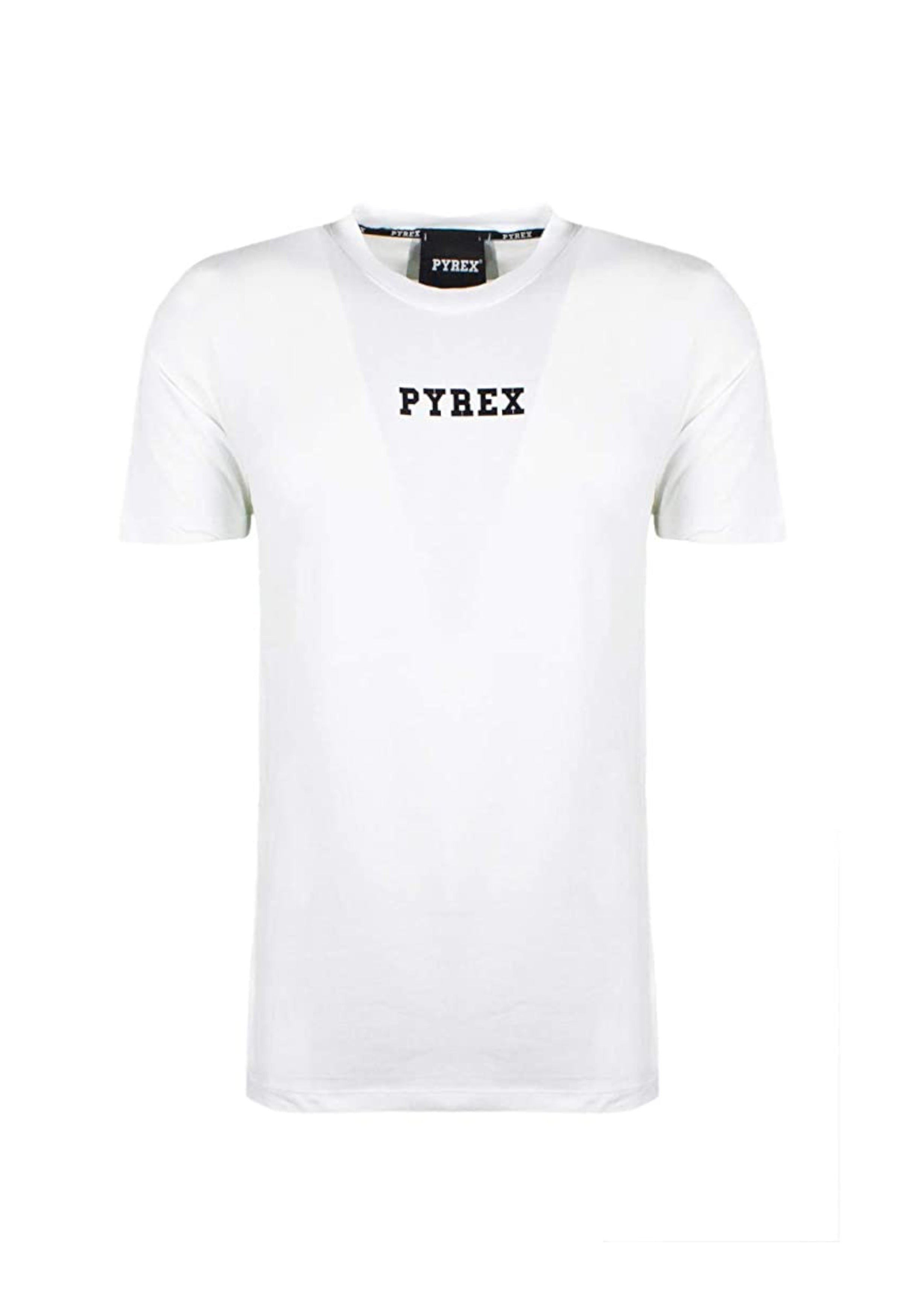 T-SHIRT E CANOTTE Bianco Pyrex