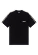 T-SHIRT E CANOTTE Nero/beige Ea7