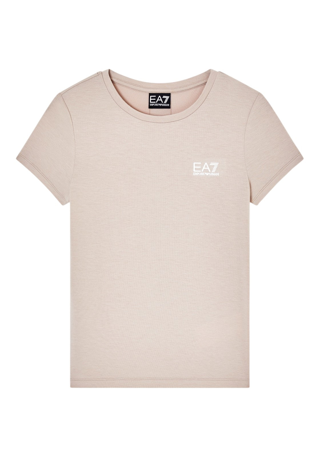 T-SHIRT E CANOTTE Beige Ea7