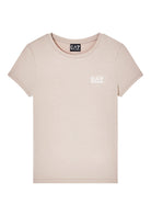 T-SHIRT E CANOTTE Beige Ea7