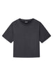 T-SHIRT E CANOTTE Grigio/argento Ea7