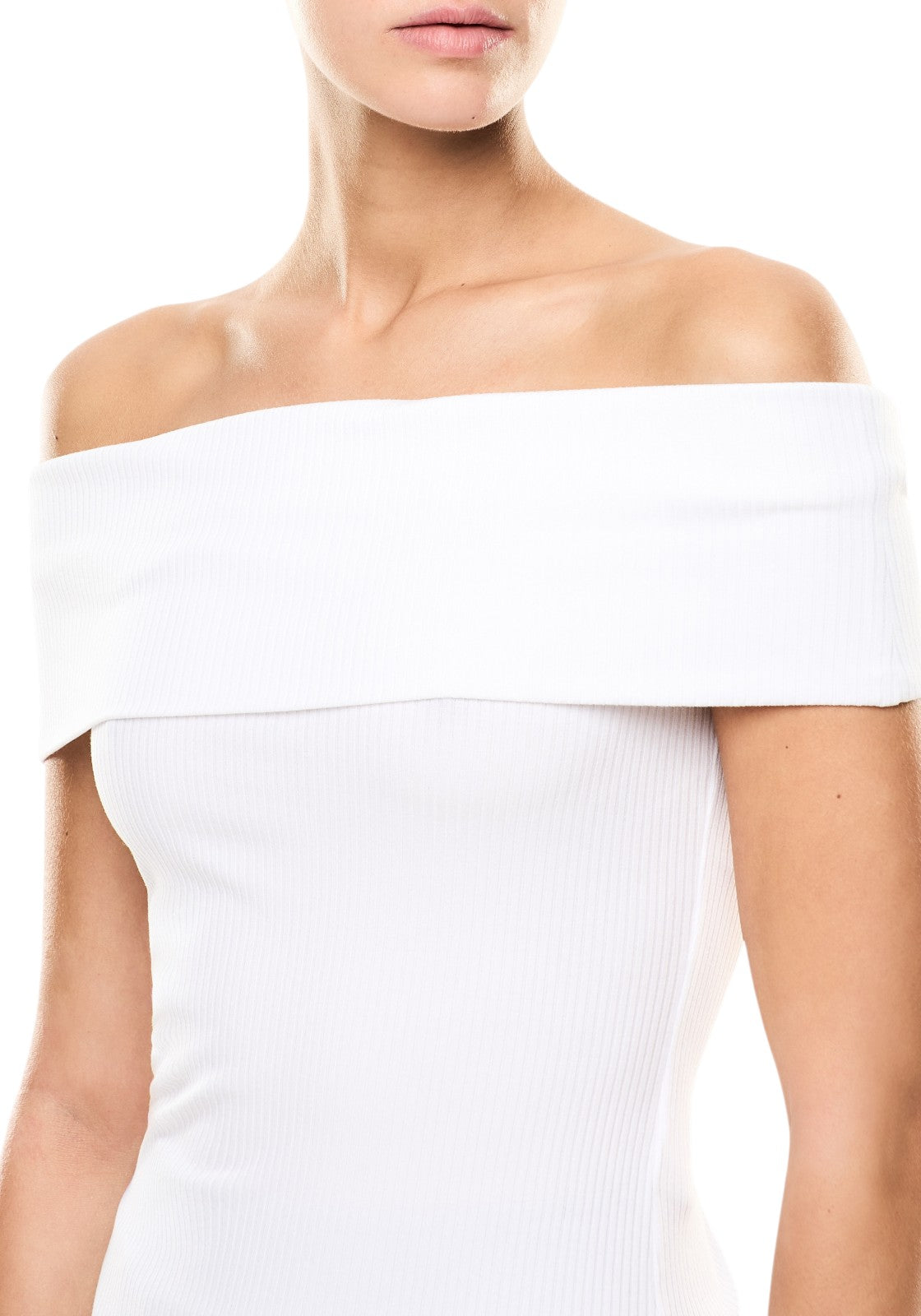 T-SHIRT E CANOTTE Bianco Ea7