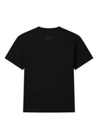 T-SHIRT E CANOTTE Nero/bianco Ea7