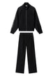 TUTE Nero/bianco Ea7