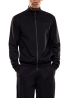 FELPE Nero Ea7