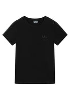 T-SHIRT E CANOTTE Nero/bianco Ea7