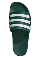 CIABATTE-INFRADITO Verde/bianco Adidas Originals