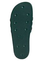 CIABATTE-INFRADITO Verde/bianco Adidas Originals