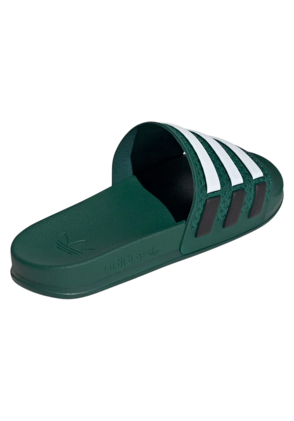 CIABATTE-INFRADITO Verde/bianco Adidas Originals