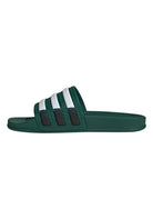 CIABATTE-INFRADITO Verde/bianco Adidas Originals