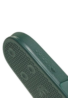 CIABATTE-INFRADITO Verde/bianco Adidas Originals