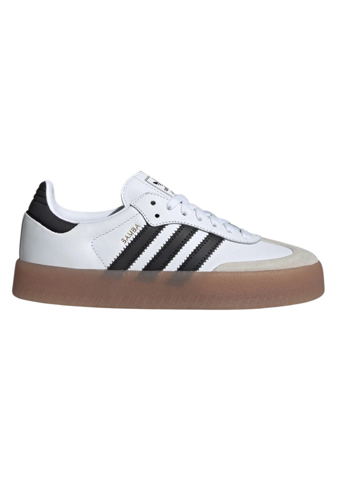SCARPE Bianco/nero Adidas Originals