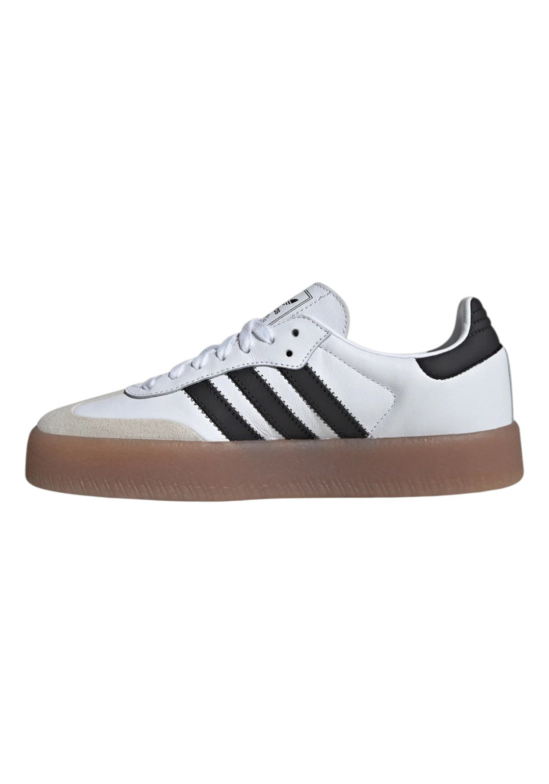 SCARPE Bianco/nero Adidas Originals