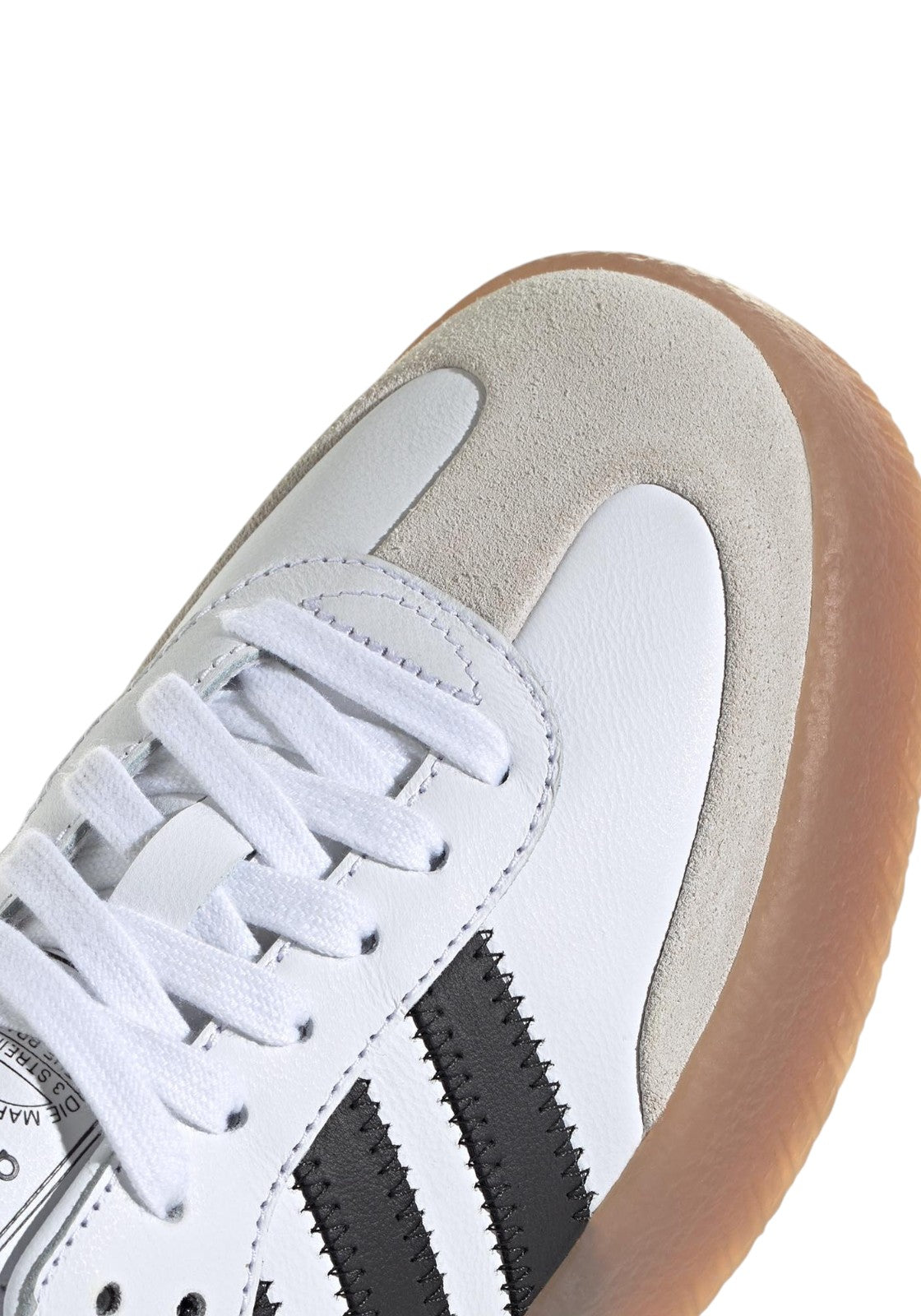 SCARPE Bianco/nero Adidas Originals