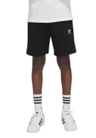 PANTALONCINI Nero Adidas Originals