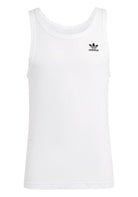 T-SHIRT E CANOTTE Bianco Adidas Originals