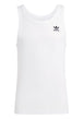 T-SHIRT E CANOTTE Bianco Adidas Originals