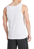 T-SHIRT E CANOTTE Bianco Adidas Originals