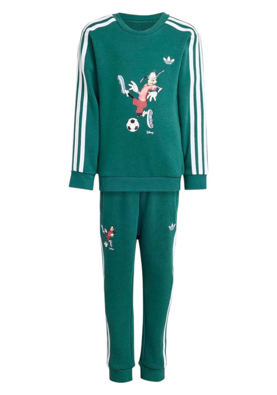 TUTE Verde/bianco Adidas Originals