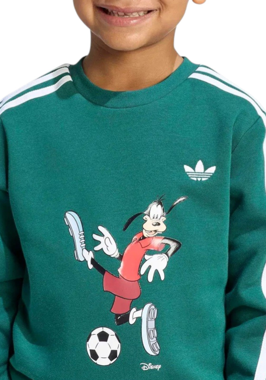 TUTE Verde/bianco Adidas Originals