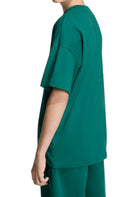 T-SHIRT E CANOTTE Verde/bianco Adidas Originals