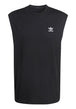 T-SHIRT E CANOTTE Nero Adidas Originals