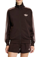 FELPE Marrone/rosa Adidas Originals