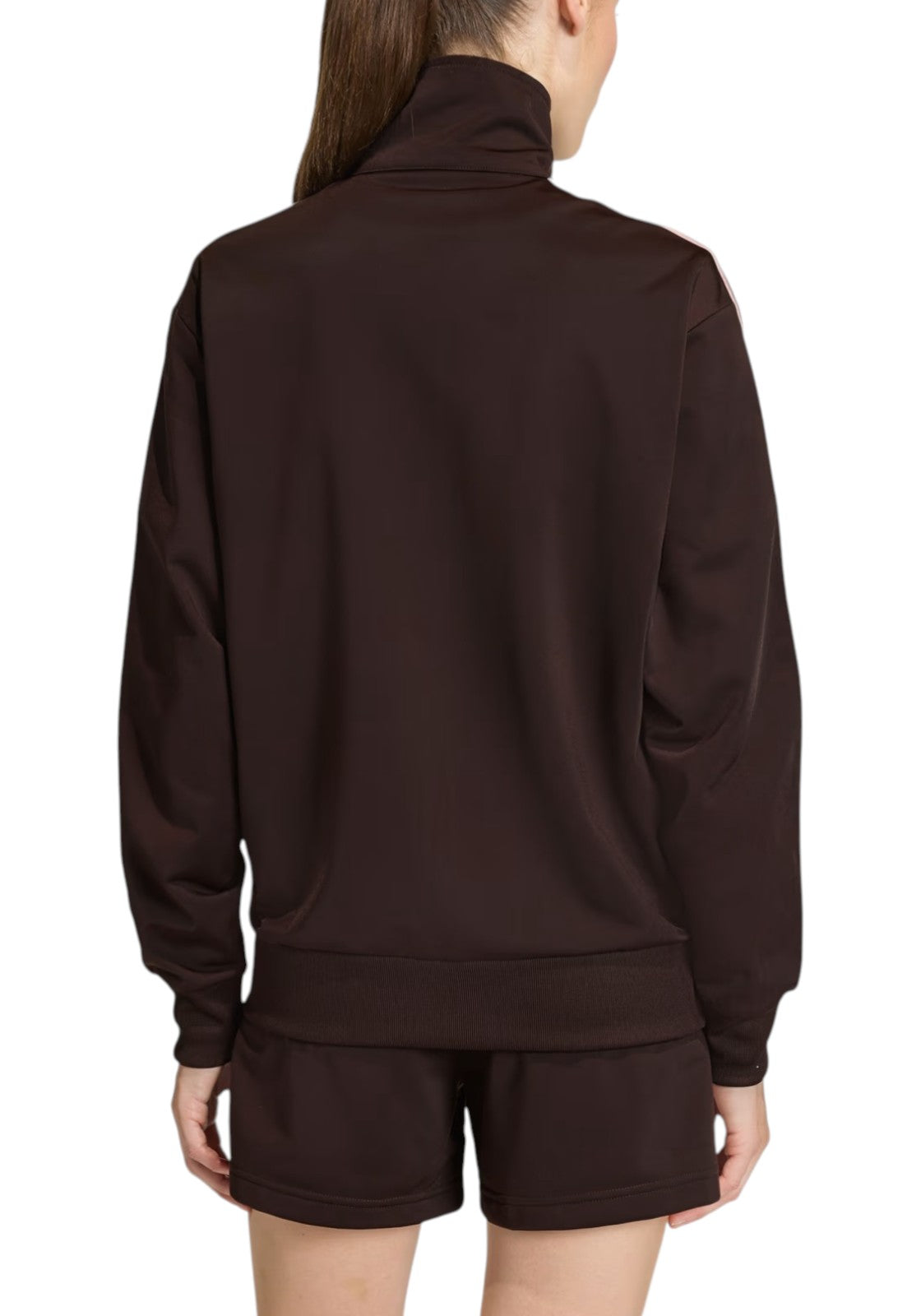 FELPE Marrone/rosa Adidas Originals