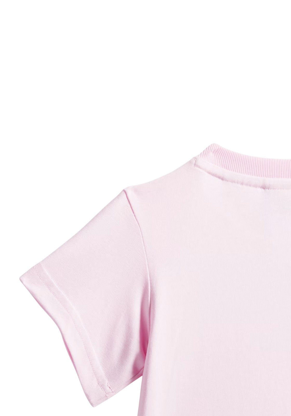 VESTITI-GONNE Rosa/azzurro Adidas Originals