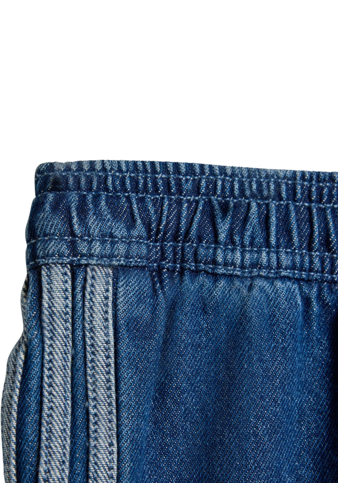 PANTALONI Denim Adidas Originals
