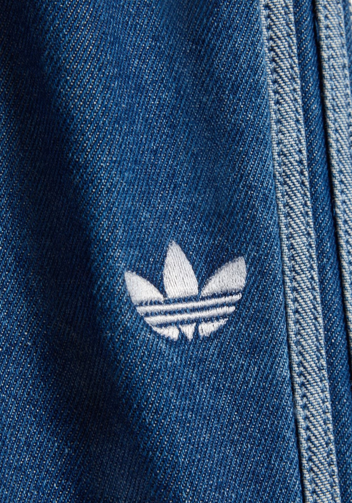 PANTALONI Denim Adidas Originals