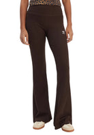 PANTALONI Marrone Adidas Originals