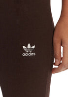 PANTALONI Marrone Adidas Originals