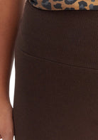 PANTALONI Marrone Adidas Originals