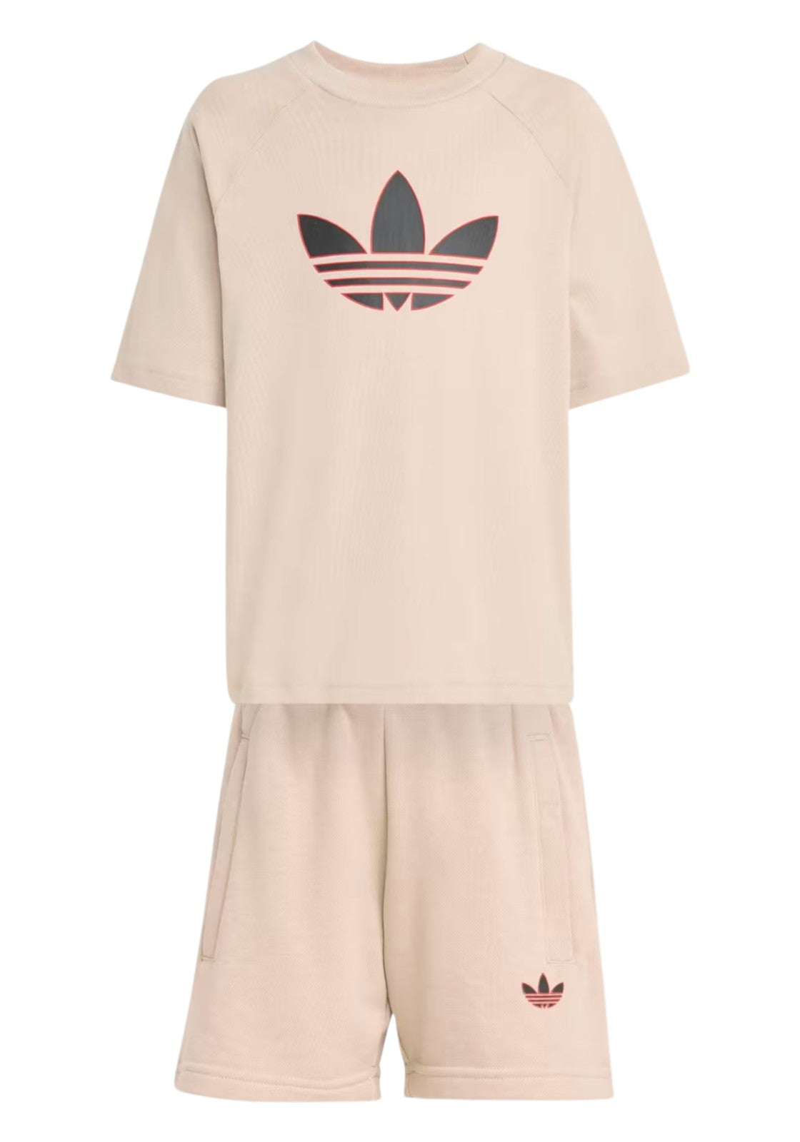 TUTE Beige/nero Adidas Originals