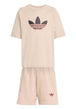 TUTE Beige/nero Adidas Originals