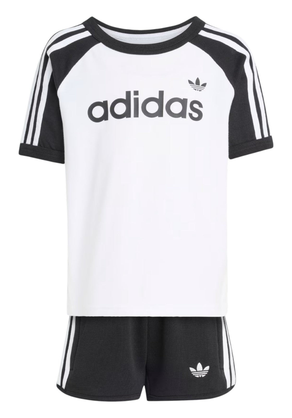 TUTE Bianco/nero Adidas Originals